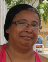 Cherelin nuñez cabarcas